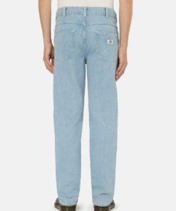 Dickies Houston Denim Vintage Aged Blue