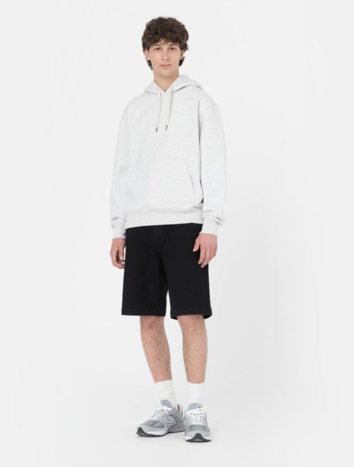 Dickies Summerdale Hoodie Light Grey