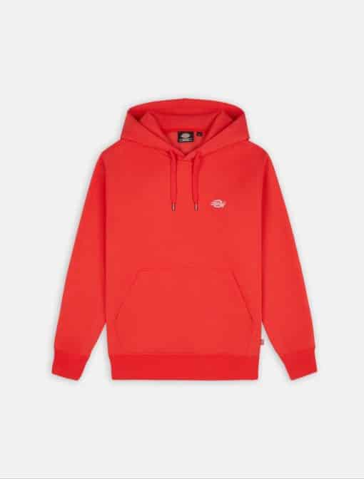 Dickies Summerdale Hoodie Bittersweet