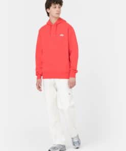 Dickies Summerdale Hoodie Bittersweet