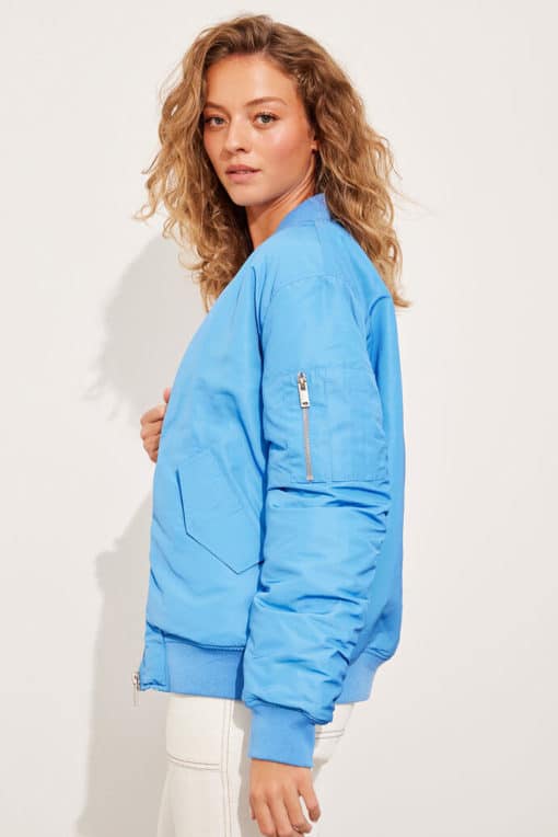 Envii Enjuicy Jacket Regatta