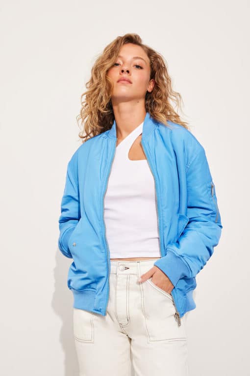 Envii Enjuicy Jacket Regatta