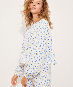 Envii Entrial Ls Top Starry Flower