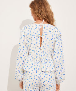 Envii Entrial Ls Top Starry Flower