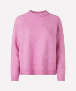 Envii Encucumber Knit Cyclamen Melange