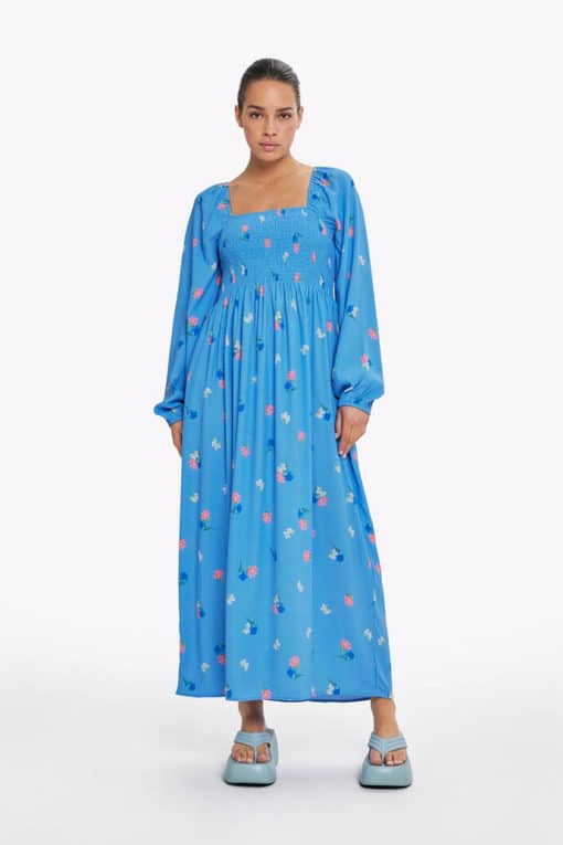 Envii Enzinnia Dress Starry Flower