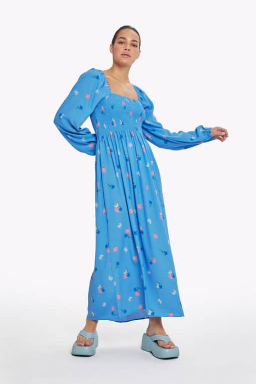 Envii Enzinnia Dress Starry Flower