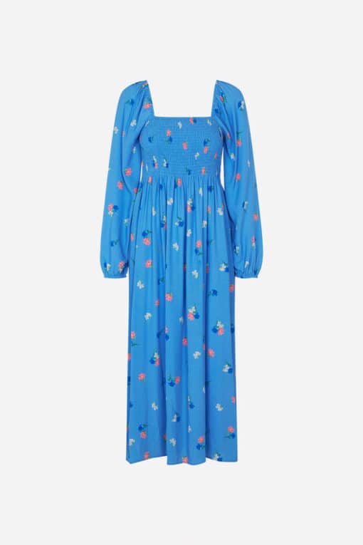 Envii Enzinnia Dress Starry Flower