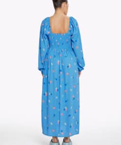 Envii Enzinnia Dress Starry Flower
