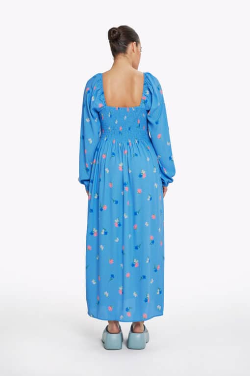 Envii Enzinnia Dress Starry Flower