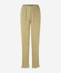 Samsoe & Samsoe Fridah Trousers Sage Green