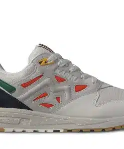 Karhu Legacy 96 Foggy Dew/Scarlett Ibis
