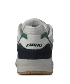 Karhu Legacy 96 Foggy Dew/Scarlett Ibis