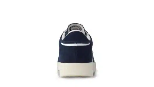 Karhu Trampas Navy/White