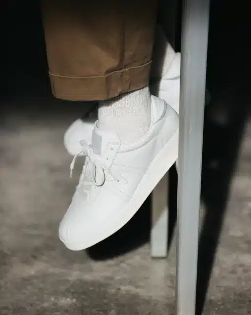 Karhu Trampas Bright White