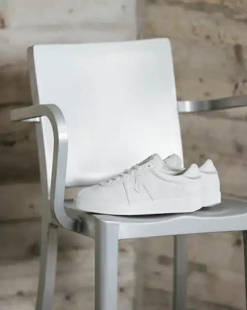 Karhu Trampas Bright White
