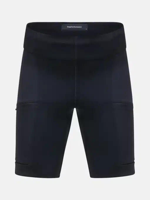 Peak Performance Vislight Track Shorts Women Black