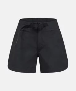 Peak Performance Vislight Light Shorts Offblack