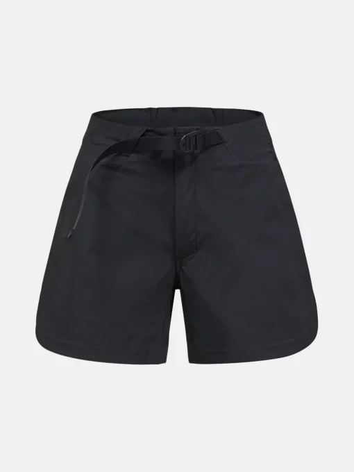 Peak Performance Vislight Light Shorts Offblack