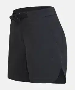 Peak Performance Vislight Light Shorts Offblack