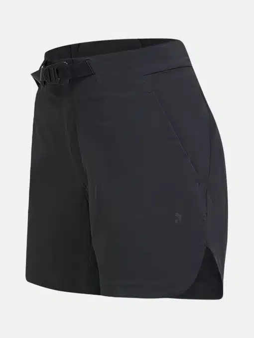 Peak Performance Vislight Light Shorts Offblack