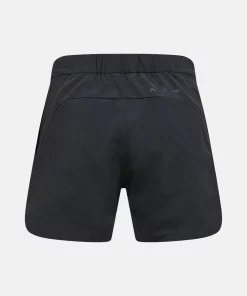 Peak Performance Vislight Light Shorts Offblack