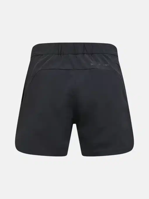 Peak Performance Vislight Light Shorts Offblack