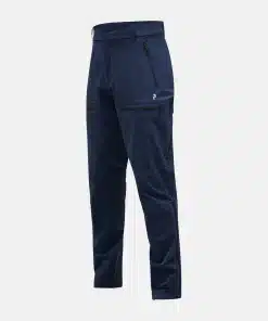 Peak Performance Stretch Trek Pants Men Blue Shadow