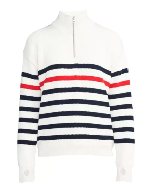 Holebrook Regina T-Neck Windproof