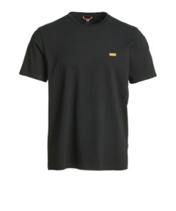 Parajumpers Iconic Tee Black