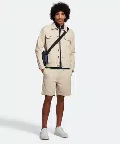 Lyle & Scott Trucker Jacket Viaduct