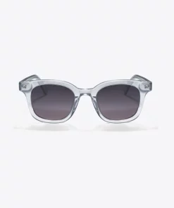 Les Deux Scott Sunglasses Clear