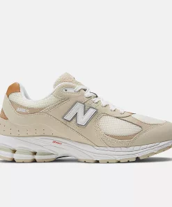New balance 2002 Men Sandstone with incense and angora