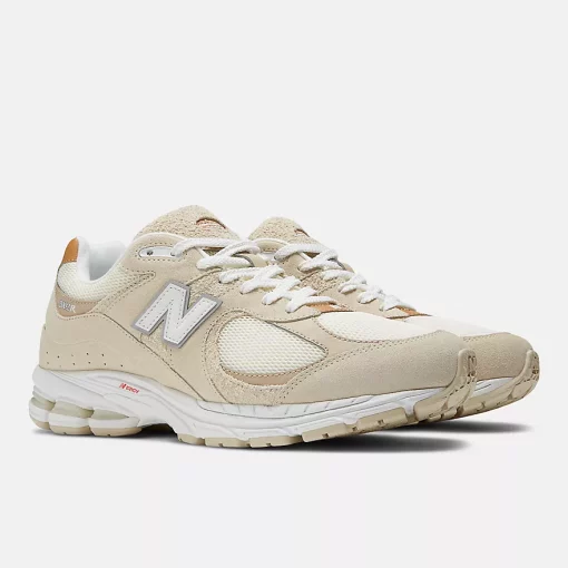 New balance 2002 Men Sandstone with incense and angora