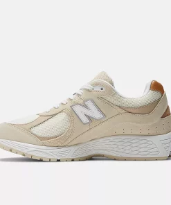 New balance 2002 Men Sandstone with incense and angora