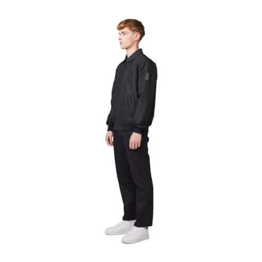 Makia Edvard Jacket Black