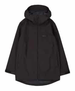 Makia Meridian Jacket Black