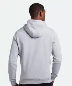 Lyle & Scott Pullover Hoodie light Grey