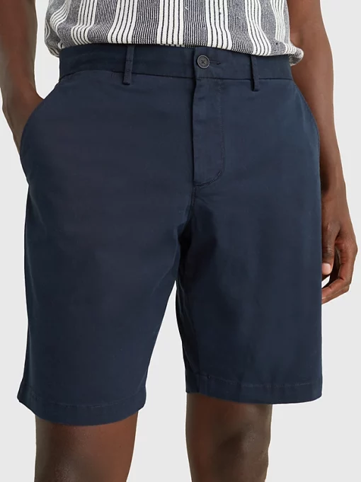 Tommy Hilfiger Harlem Shorts Desert Sky