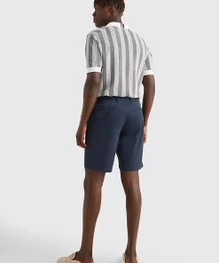 Tommy Hilfiger Harlem Shorts Desert Sky