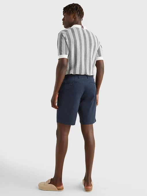Tommy Hilfiger Harlem Shorts Desert Sky