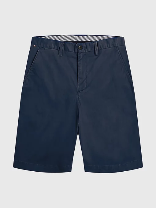 Tommy Hilfiger Harlem Shorts Desert Sky