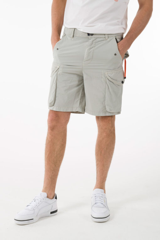 Parajumpers Sigmund 2 Shorts London Fog