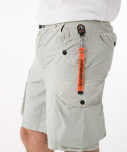 Parajumpers Sigmund 2 Shorts London Fog