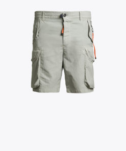 Parajumpers Sigmund 2 Shorts London Fog