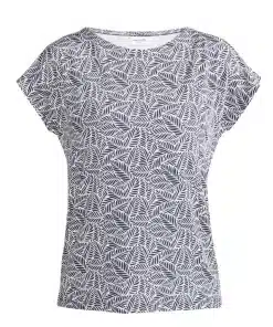 Holebrook Jennie Capsleeve White/Navy