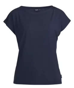 Holebrook Jennie Capsleeve Navy