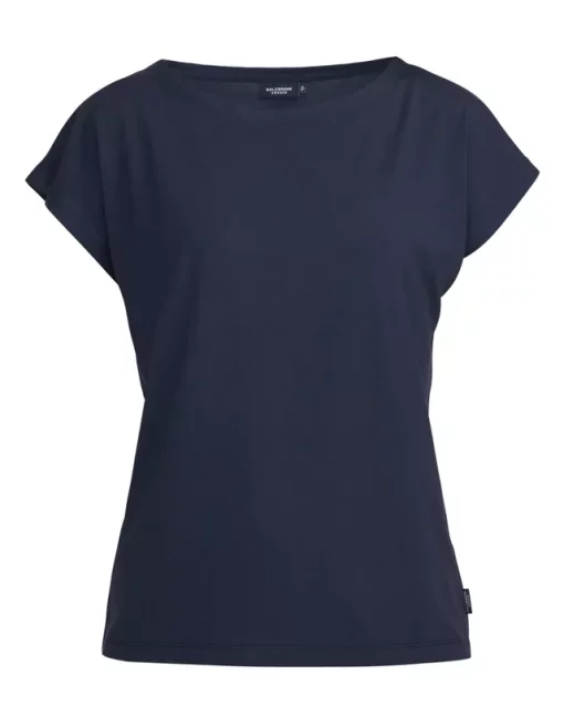 Holebrook Jennie Capsleeve Navy