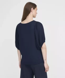 Holebrook Jennie Top Navy