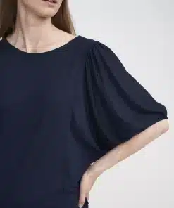 Holebrook Jennie Top Navy
